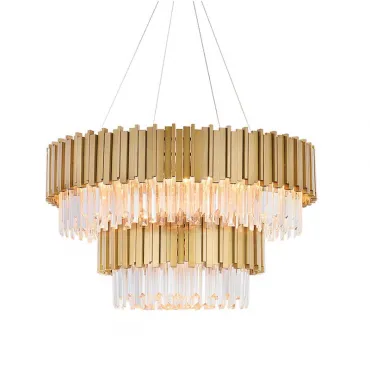 Подвесная люстра Empire Double Suspension Подвесная люстра Empire Double Suspension