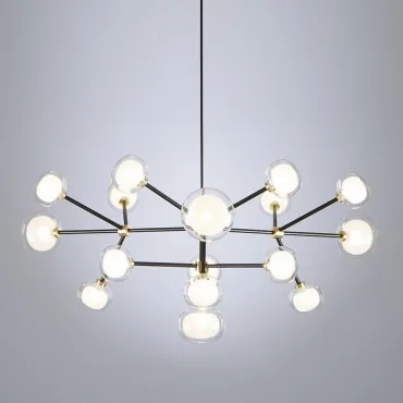 Люстра NABILA CHANDELIER Люстра NABILA CHANDELIER