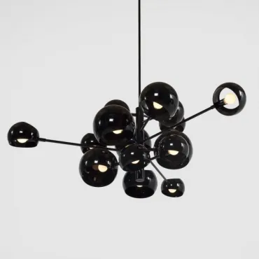 Подвесная люстра David Weeks Kopra Burst No. 433 Подвесная люстра David Weeks Kopra Burst No. 433