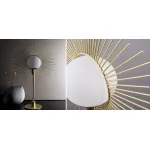 Настольная лампа Table lamp Soleil от ImperiumLoft