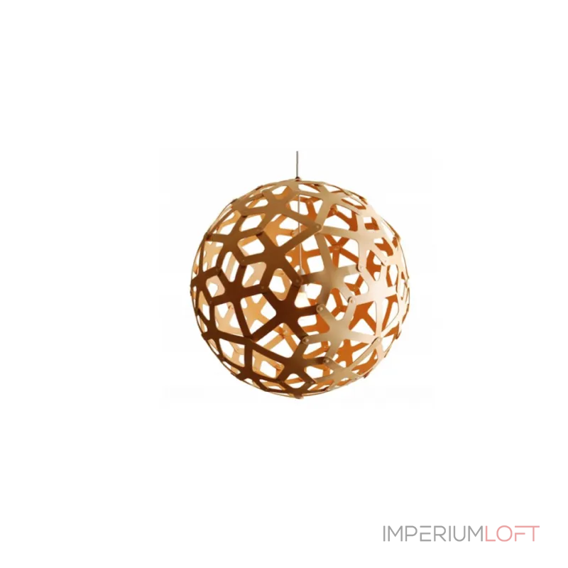 Люстра Coral от ImperiumLoft