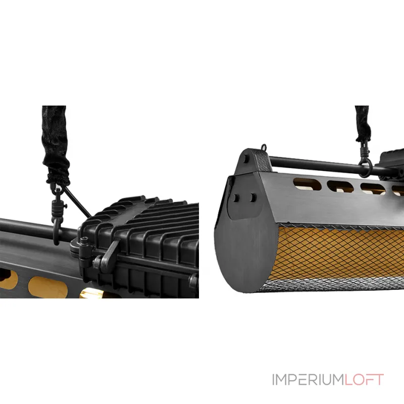 Люстра Imbert Loft Chandeliers от ImperiumLoft Люстра Imbert Loft Chandeliers от ImperiumLoft