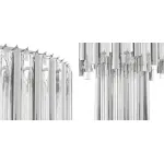 Подвесная люстра Eichholtz Chandelier Gigi L