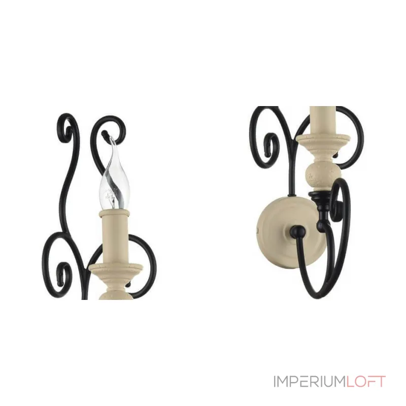 Бра Mocenigo Sconces от ImperiumLoft
