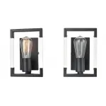 Бра Transparent Strips Bra от ImperiumLoft