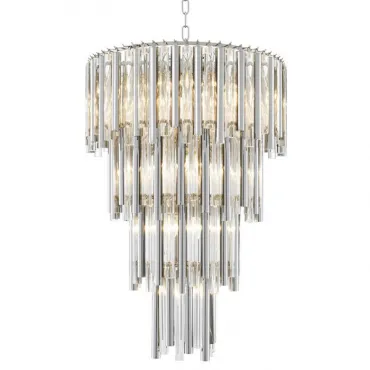 Подвесная люстра Eichholtz Chandelier Gigi L Подвесная люстра Eichholtz Chandelier Gigi L