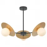 Люстра на штанге Balls & Discs Circle 3