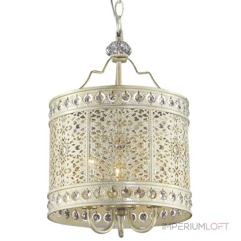 Люстра Morocco III от ImperiumLoft Люстра Morocco III от ImperiumLoft