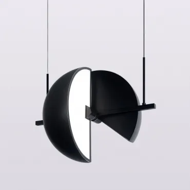Подвесной светильник Trapeze by oblure