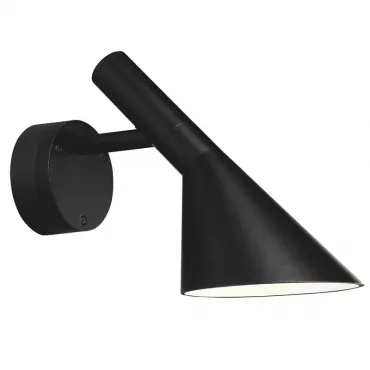 Бра AJ 50 Wall black Бра AJ 50 Wall black