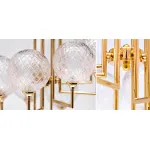 Люстра на штанге Gio Pagani Illogica Allegria