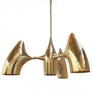 Люстра на штанге Philippe Hiquily Chandelier