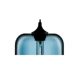 Подвесной светильник Pod от ImperiumLoft