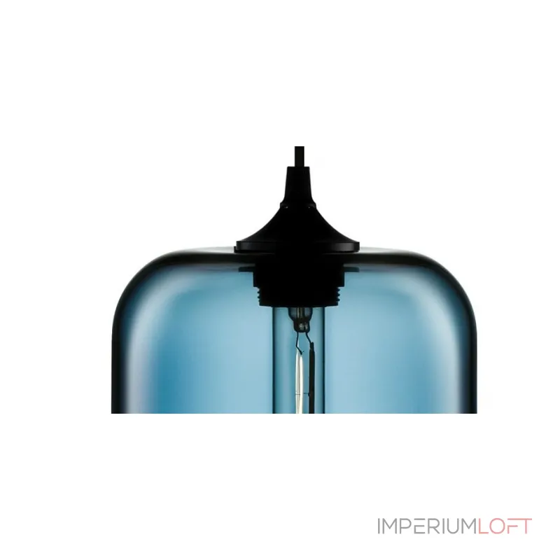 Подвесной светильник Pod от ImperiumLoft