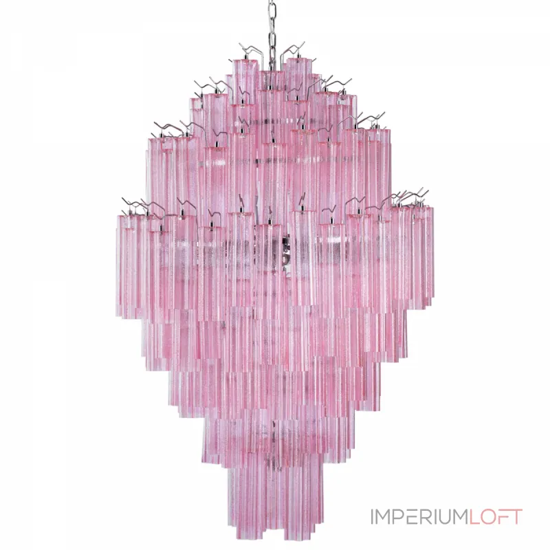 Подвесная люстра Vintage Kronleuchter aus Murano glas Подвесная люстра Vintage Kronleuchter aus Murano glas