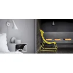 Бра AJ 50 White от ImperiumLoft