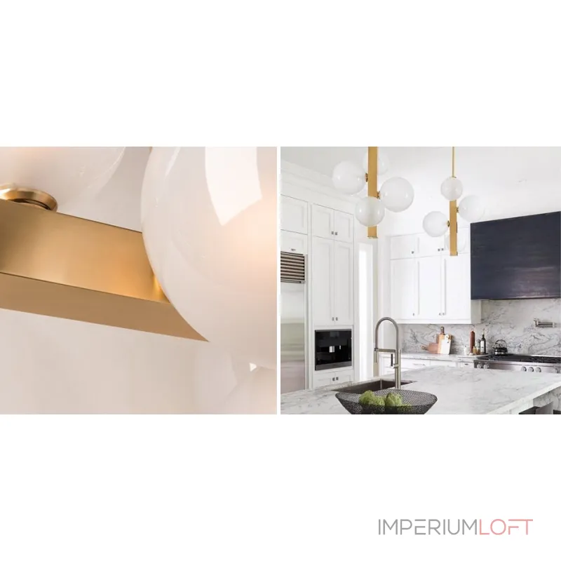 Подвесной светильник Hudson Valley Hinsdale Pendant In Aged Brass от ImperiumLoft Подвесной светильник Hudson Valley Hinsdale Pendant In Aged Brass от ImperiumLoft