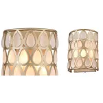 Бра Splashes of Champagne Bra от ImperiumLoft