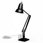 Напольная лампа Anglepoise Giant 1227 Floor Lamp от ImperiumLoft