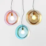 Подвесной светильник PENDANT LIGHT Bomma ORBITAL от ImperiumLoft