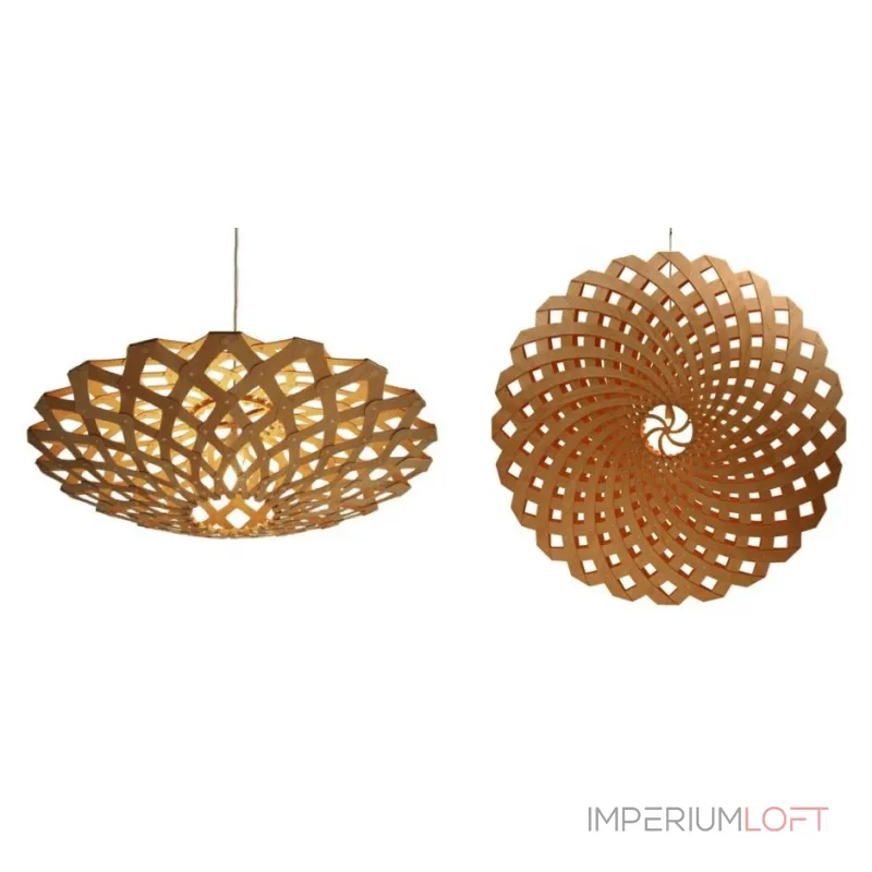 Подвесной светильник Flax