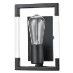 Бра Transparent Strips Bra от ImperiumLoft