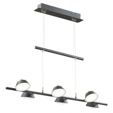 Подвесная люстра Solid Light Подвесная люстра Solid Light