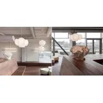 Подвесной светильник Viscontea Flos от ImperiumLoft