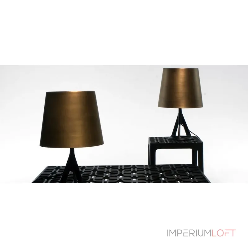 Настольная Лампа Tom Dixon Base от ImperiumLoft
