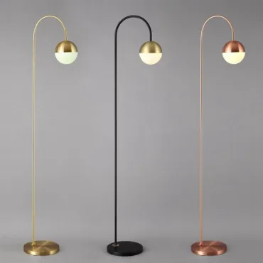 Торшер Cedar & Moss Floor Lamp