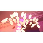 Люстра на штанге KINGDOM DRAPE 27