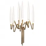 Бра Il Pezzo 3 Wall Sconce 7 ламп от ImperiumLoft