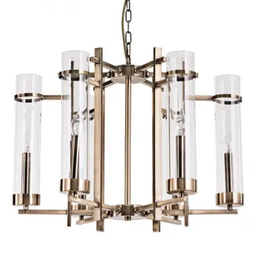 Подвесная люстра Giuliano Light Bronze Подвесная люстра Giuliano Light Bronze