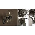 Бра Grinder Loft Industrial Mill от ImperiumLoft