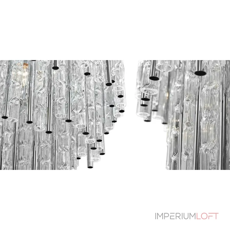 Подвесная люстра Eichholtz Chandelier Gigi L