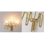 Бра Il Pezzo 3 Wall Sconce 7 ламп от ImperiumLoft