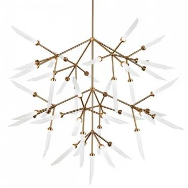 Люстра Spur Grande Chandelier