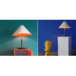 Настольная лампа Maisondada LITTLE ELIAH TABLE LAMP от ImperiumLoft