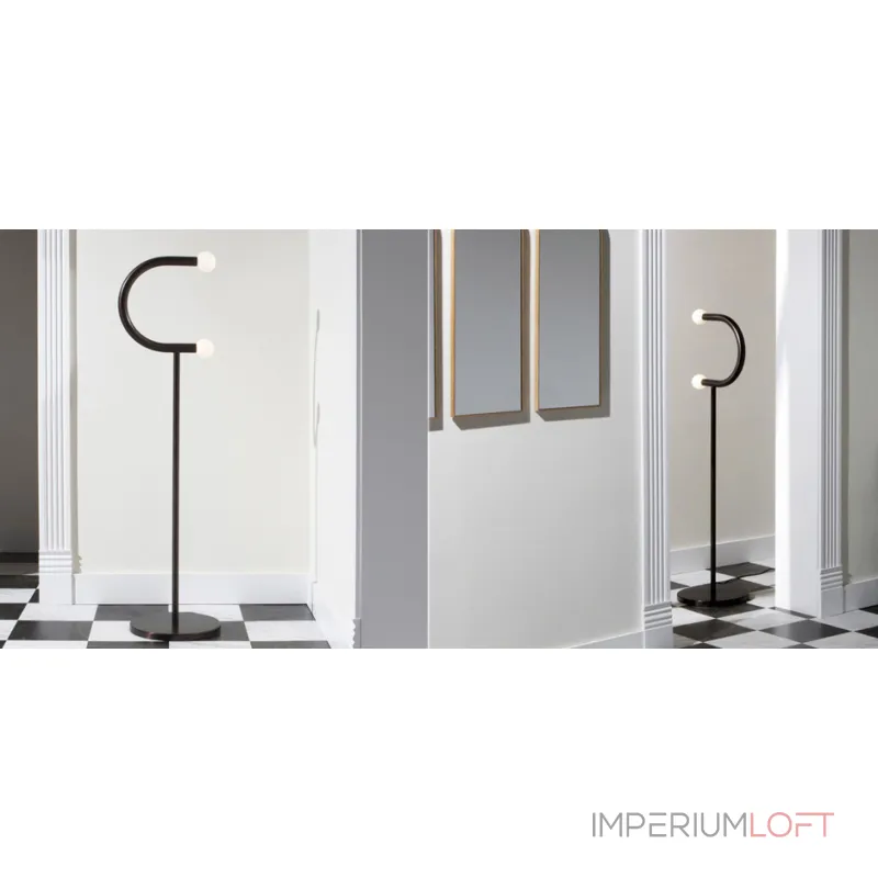 Торшер Bower Studios C Floor Lamp от ImperiumLoft