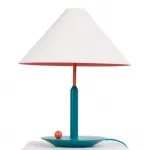 Настольная лампа Maisondada LITTLE ELIAH TABLE LAMP от ImperiumLoft