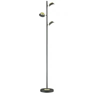 Торшер Solid Light floor lamp Торшер Solid Light floor lamp