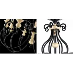 Подвесная люстра Mocenigo Chandelier