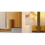 Бра Marble square Wall Lamp от ImperiumLoft