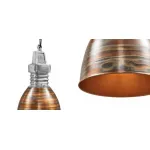 Люстра Mars Loft Pendant от ImperiumLoft