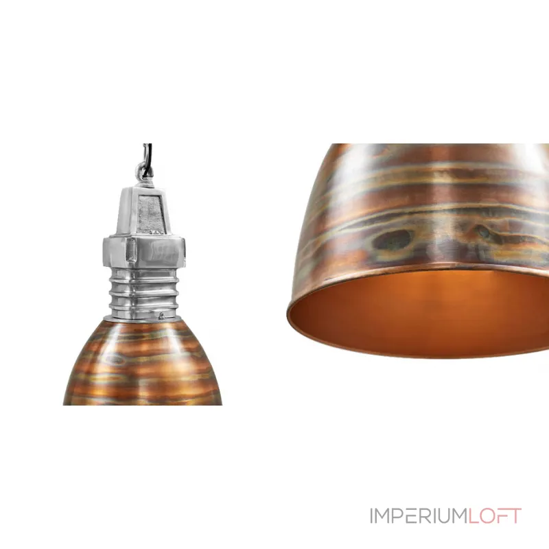 Люстра Mars Loft Pendant от ImperiumLoft