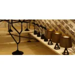 Настольная Лампа Tom Dixon Base от ImperiumLoft