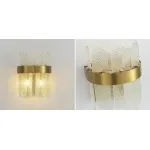 Бра Blount Raised Wall Lamp от ImperiumLoft