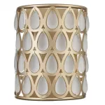 Бра Splashes of Champagne Bra от ImperiumLoft