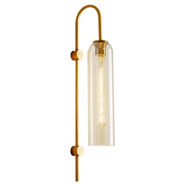 Бра Arcelio float Wall Sconce Transparent