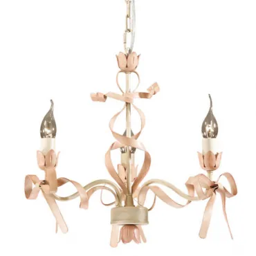 Подвесная люстра Kinder rosset 3 Less